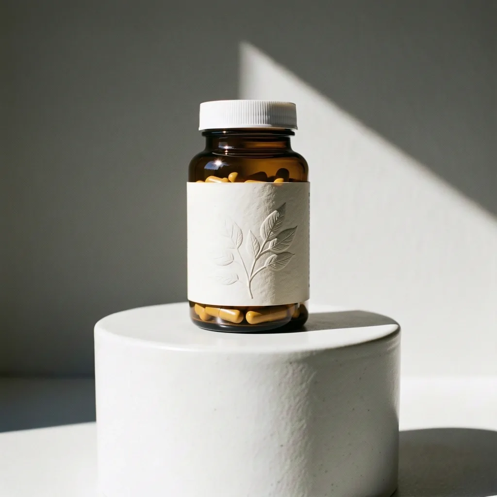 Highland Root Extract